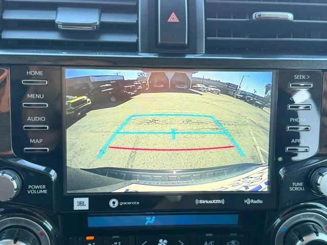 2020 Toyota 4Runner 5th Gen - Image 21 of 21
