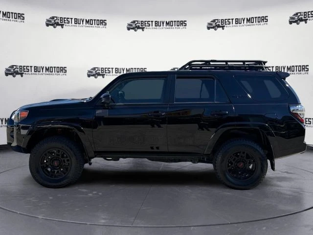 2020 Toyota 4Runner 5th Gen - Image 5 of 21