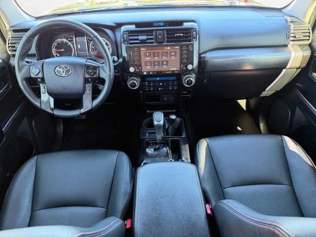 2020 Toyota 4Runner 5th Gen - Image 11 of 21
