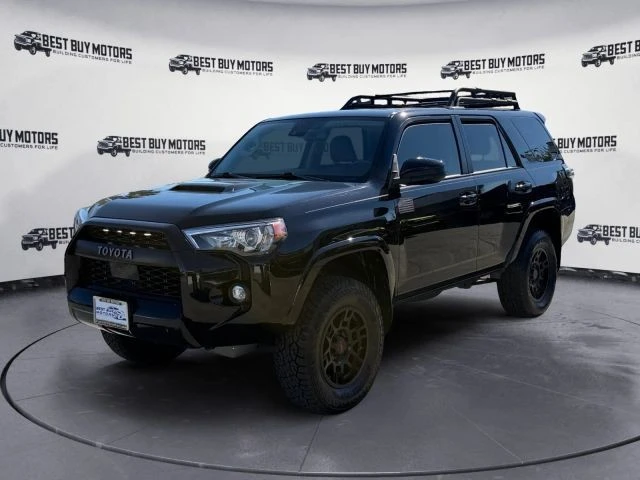 2020 Toyota 4Runner 5th Gen - Image 3 of 21