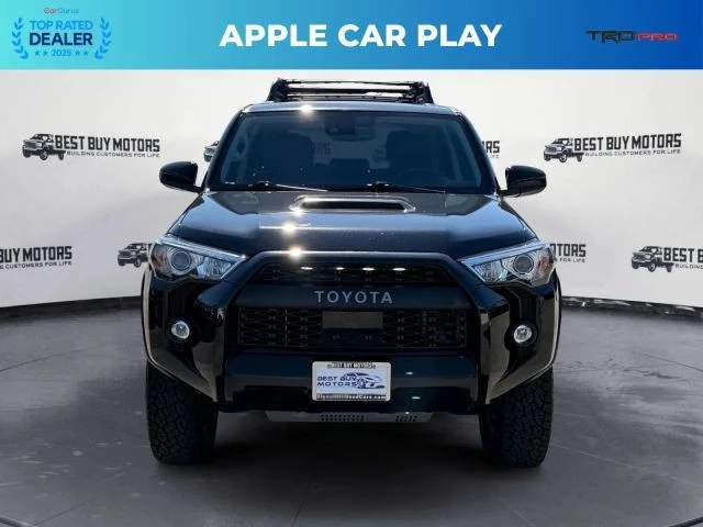 2020 Toyota 4Runner 5th Gen - Image 2 of 21