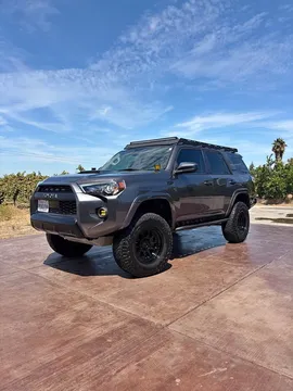 2020 Toyota 4Runner TRD Pro