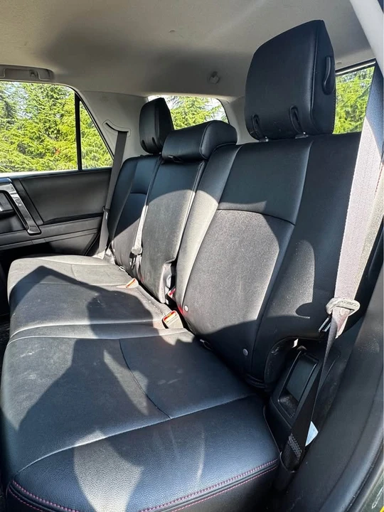 2020 Toyota 4Runner 5th Gen - Image 6 of 15