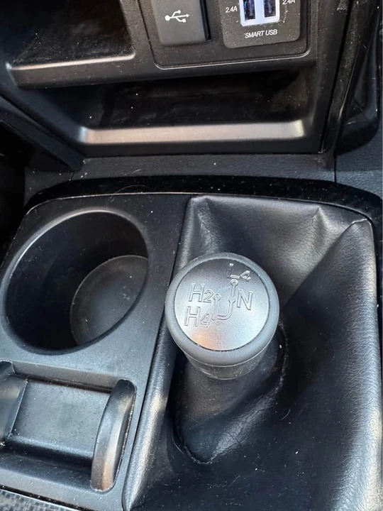 2020 Toyota 4Runner 5th Gen - Image 11 of 15