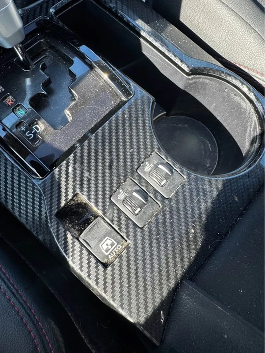 2020 Toyota 4Runner 5th Gen - Image 10 of 15