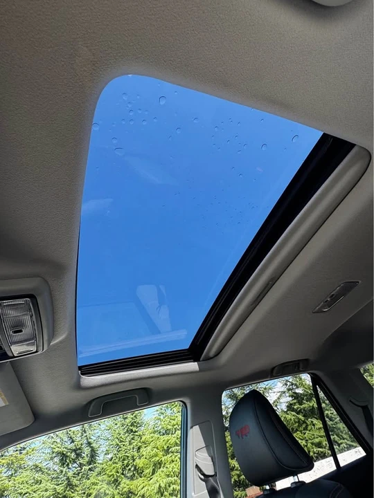 2020 Toyota 4Runner 5th Gen - Image 7 of 15