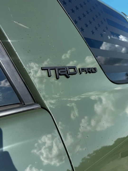 2020 Toyota 4Runner 5th Gen - Image 13 of 15
