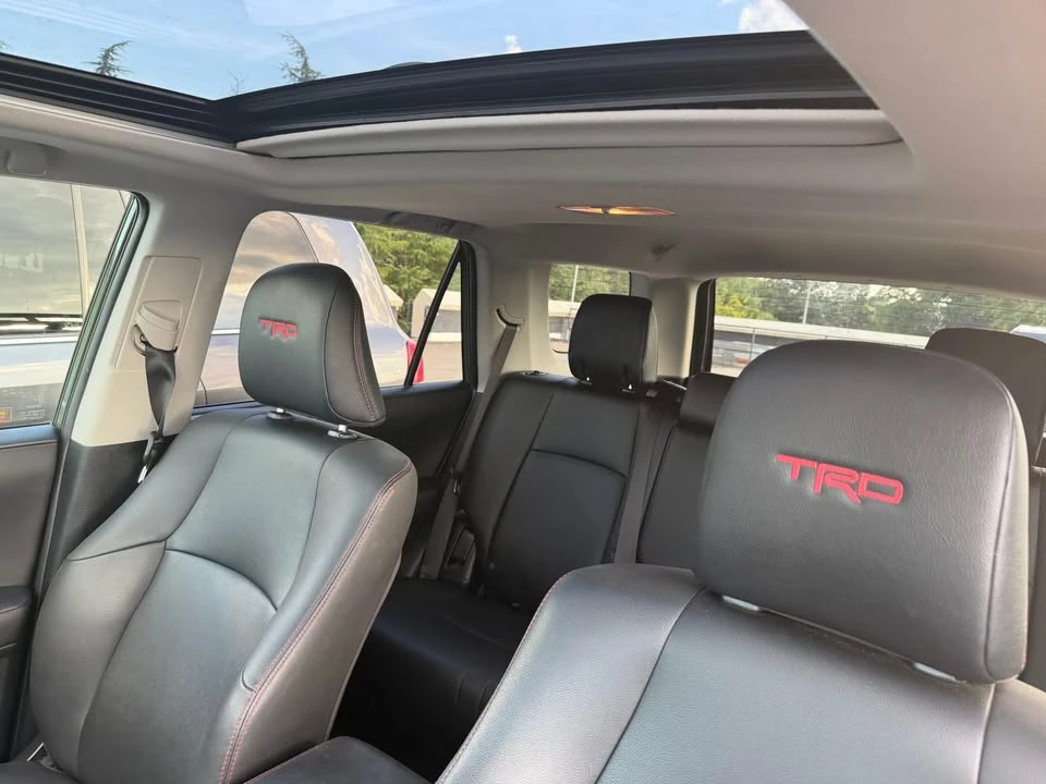 2020 Toyota 4Runner 5th Gen - Image 7 of 7