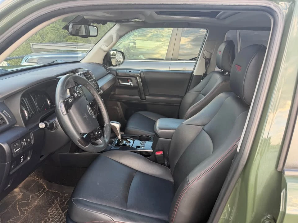 2020 Toyota 4Runner 5th Gen - Image 4 of 7
