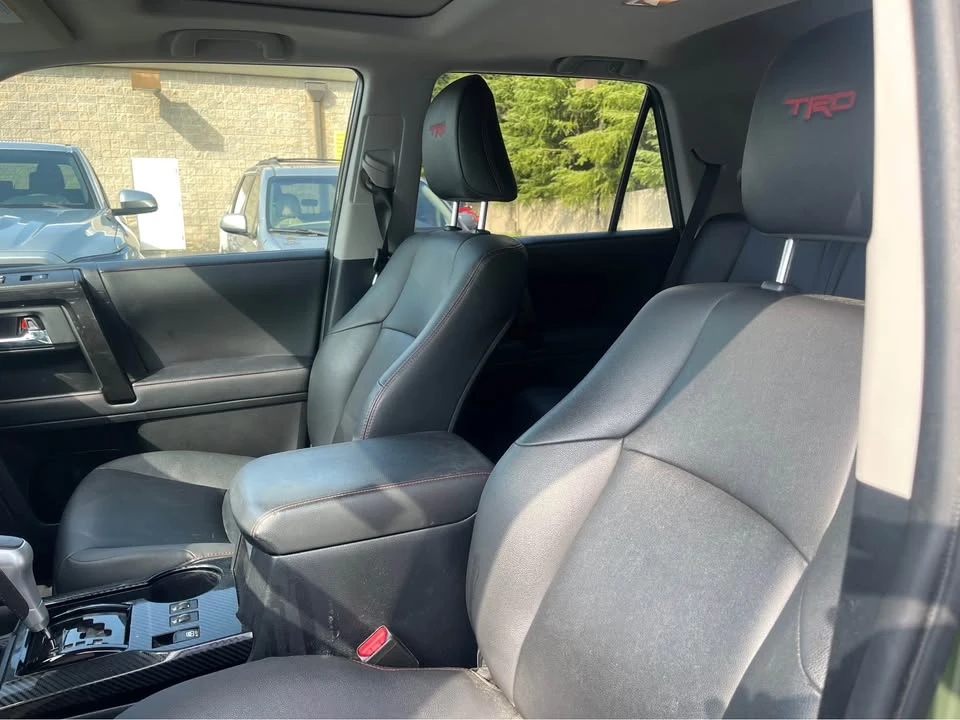 2020 Toyota 4Runner 5th Gen - Image 9 of 12