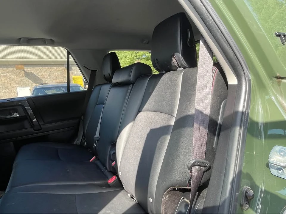2020 Toyota 4Runner 5th Gen - Image 10 of 12