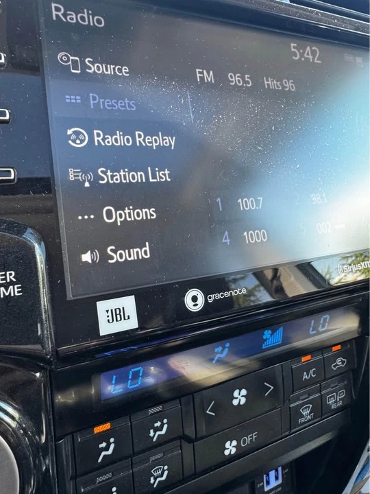 2020 Toyota 4Runner 5th Gen - Image 14 of 15