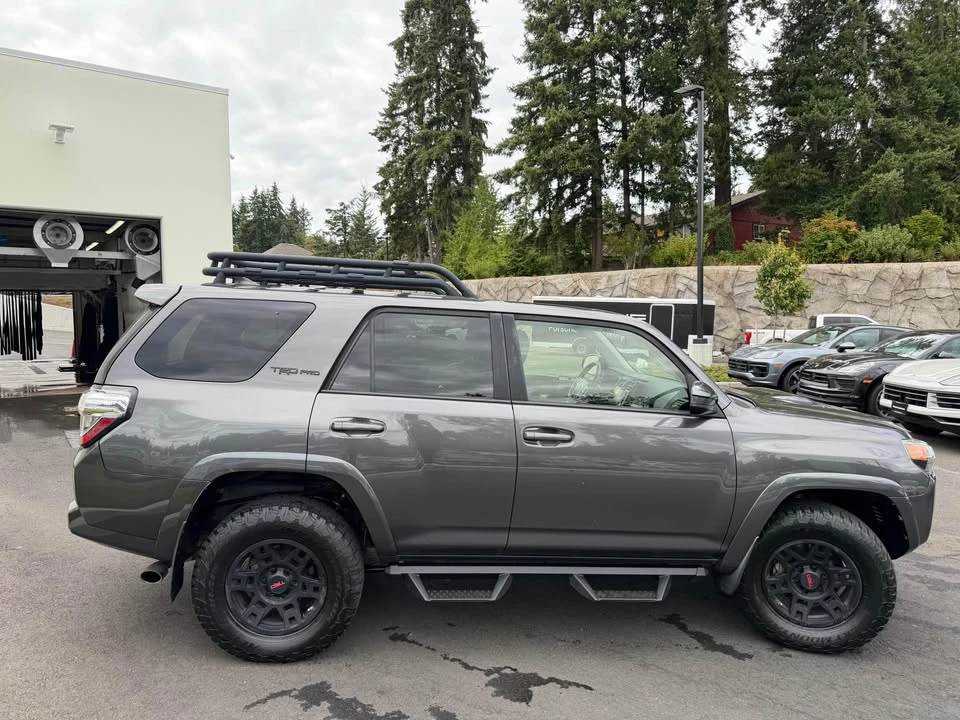 2020 Toyota 4Runner 5th Gen - Image 6 of 11