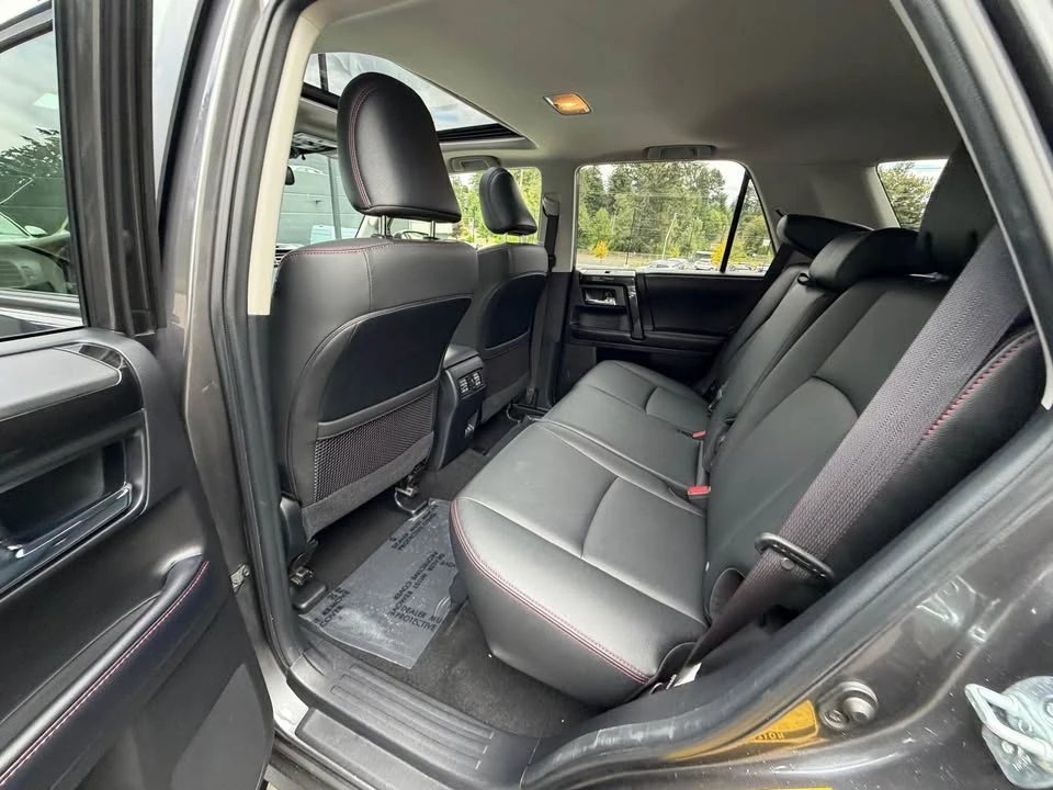 2020 Toyota 4Runner 5th Gen - Image 9 of 11