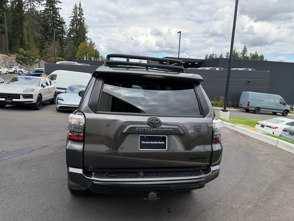 2020 Toyota 4Runner 5th Gen - Image 4 of 11