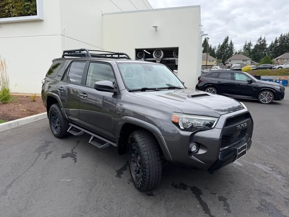 2020 Toyota 4Runner 5th Gen - Image 7 of 11