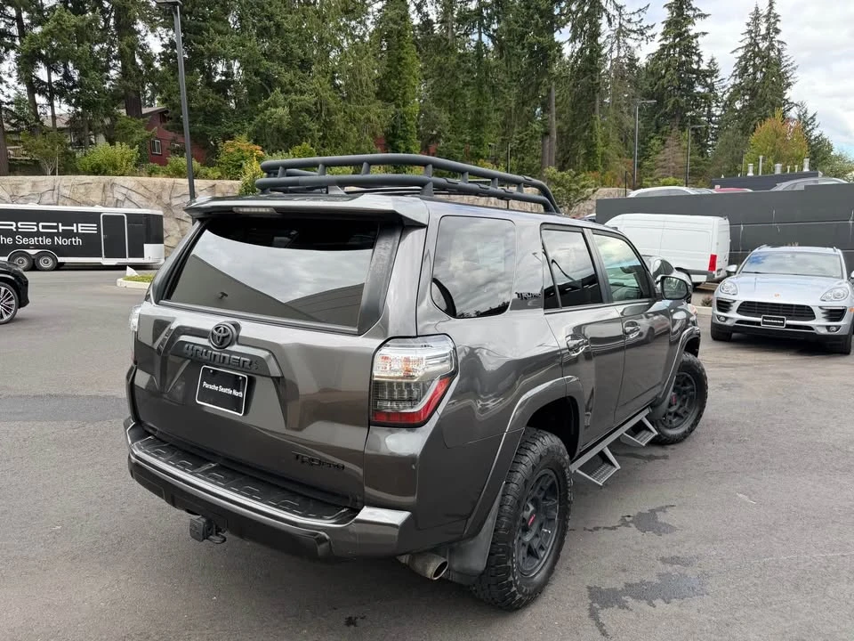 2020 Toyota 4Runner 5th Gen - Image 5 of 11