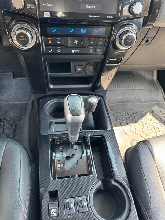 2020 Toyota 4Runner 5th Gen - Image 12 of 13