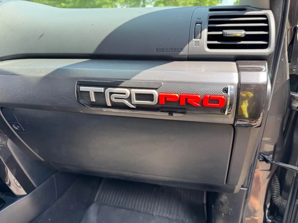 2020 Toyota 4Runner 5th Gen - Image 6 of 13