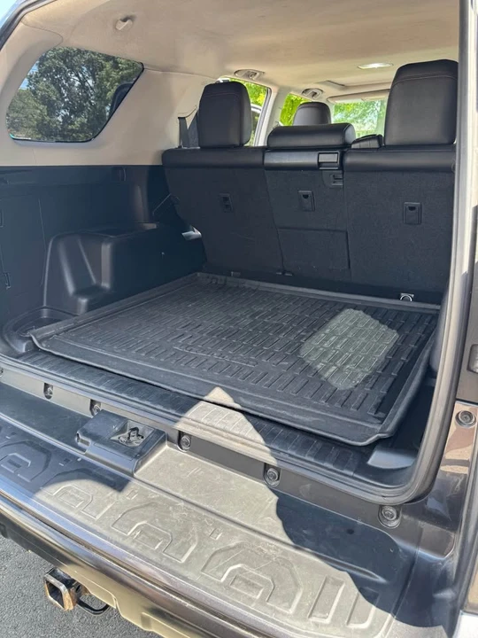 2020 Toyota 4Runner 5th Gen - Image 8 of 13