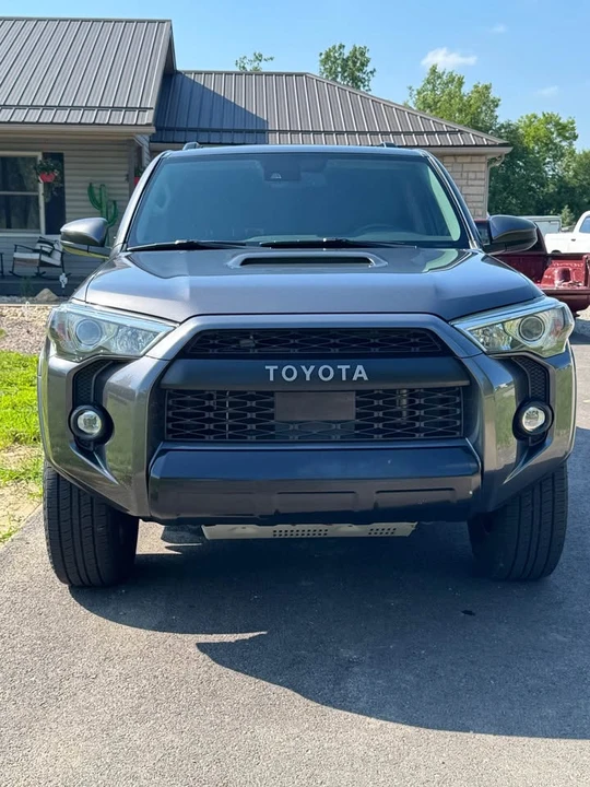 2020 Toyota 4Runner 5th Gen - Image 2 of 13