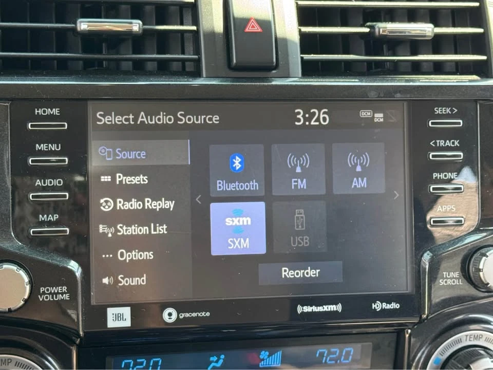 2020 Toyota 4Runner 5th Gen - Image 7 of 13