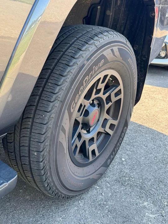 2020 Toyota 4Runner 5th Gen - Image 5 of 13