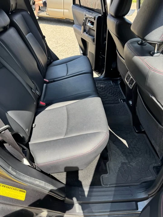 2020 Toyota 4Runner 5th Gen - Image 9 of 13