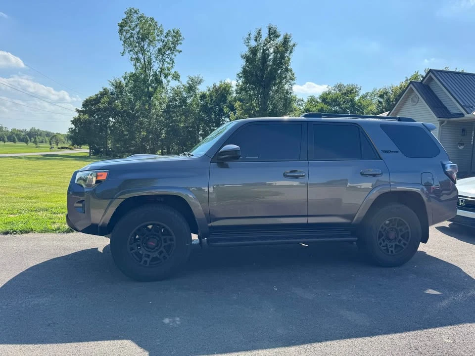 2020 Toyota 4Runner 5th Gen - Image 4 of 13