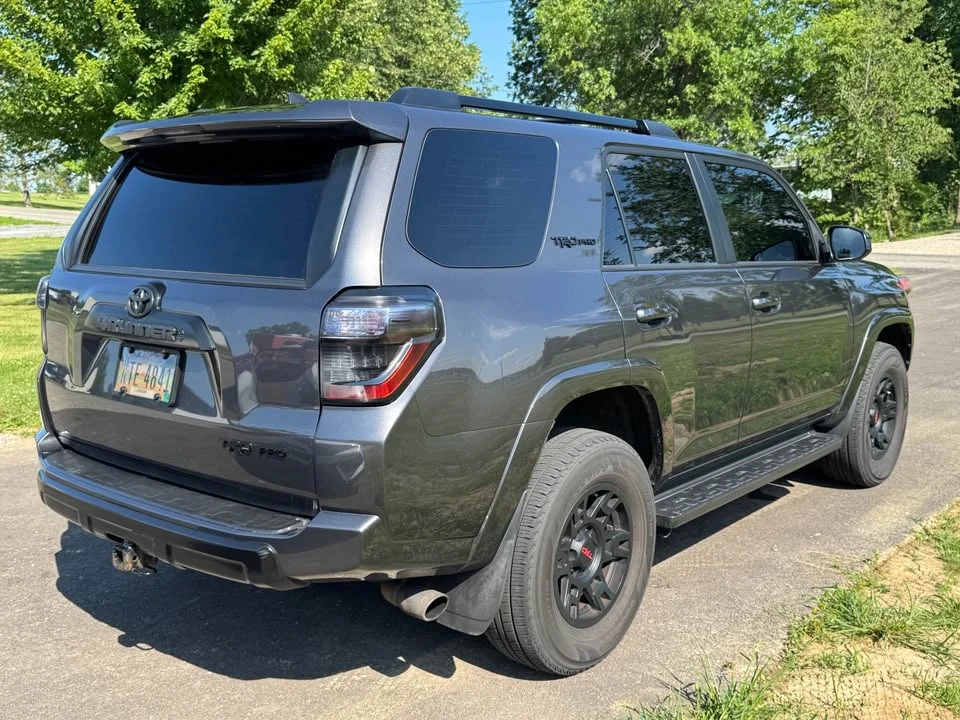2020 Toyota 4Runner 5th Gen - Image 3 of 13