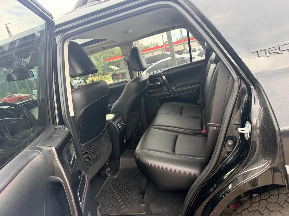 2020 Toyota 4Runner 5th Gen - Image 4 of 6