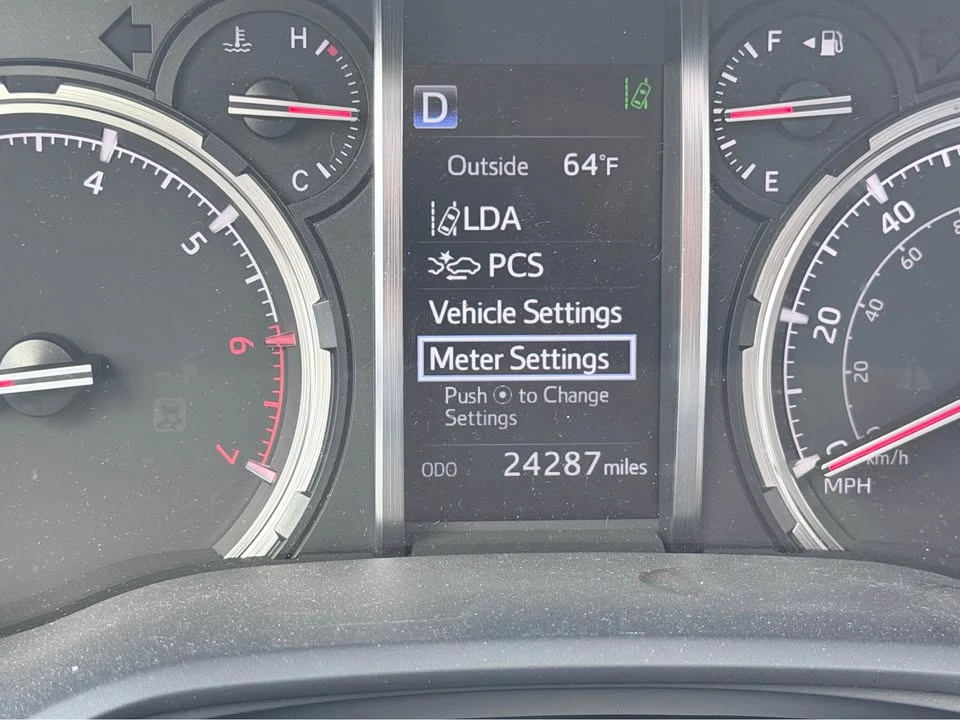 2020 Toyota 4Runner 5th Gen - Image 15 of 15