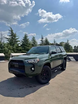 2020 Toyota 4Runner TRD Pro Sport Utility 4D