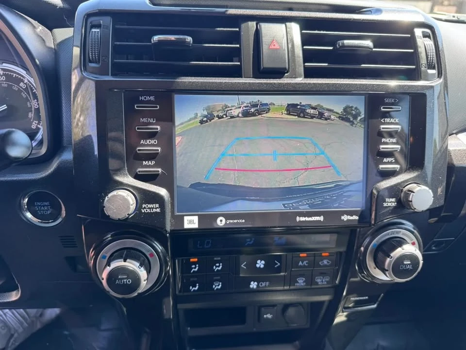 2020 Toyota 4Runner 5th Gen - Image 20 of 20