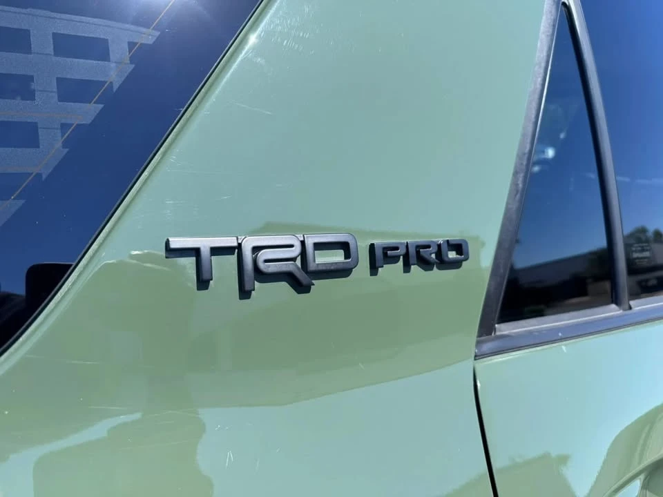 2020 Toyota 4Runner 5th Gen - Image 5 of 20