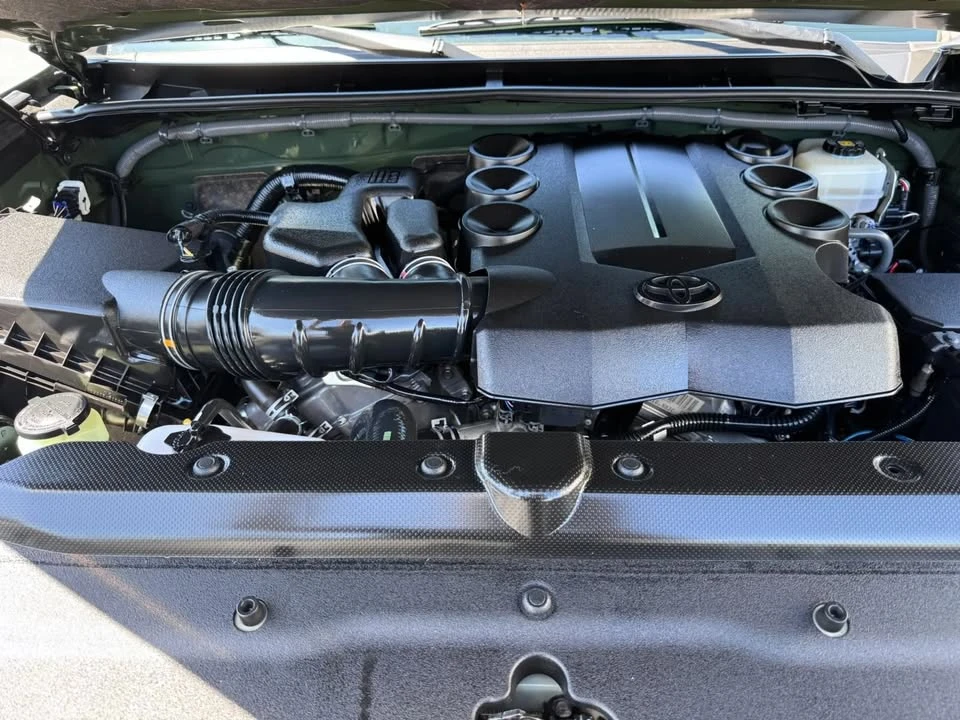 2020 Toyota 4Runner 5th Gen - Image 12 of 20