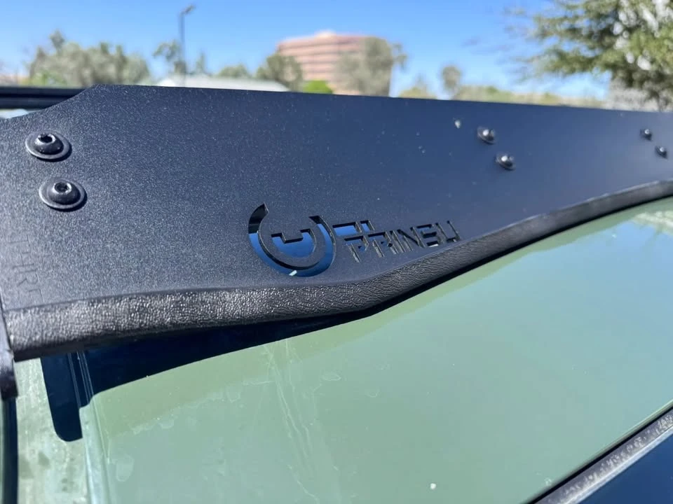 2020 Toyota 4Runner 5th Gen - Image 10 of 20