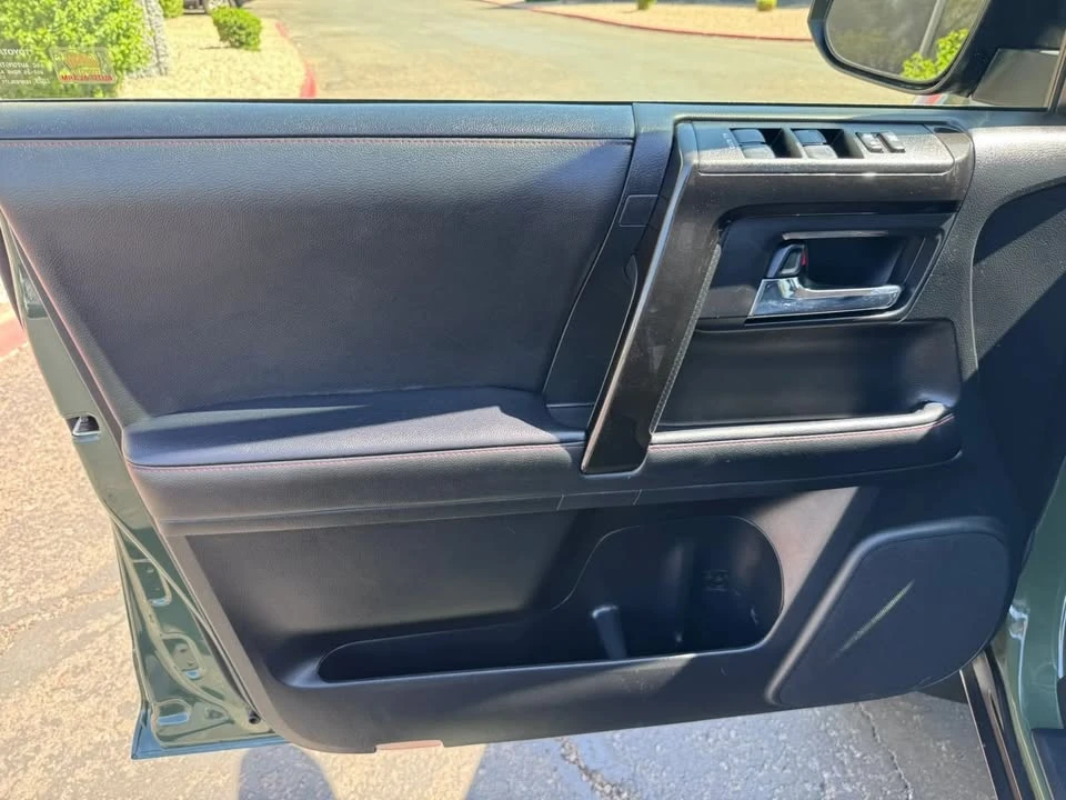 2020 Toyota 4Runner 5th Gen - Image 14 of 20