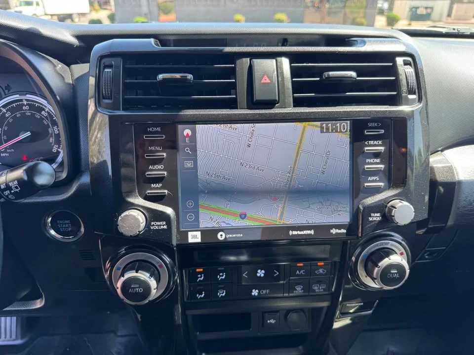 2020 Toyota 4Runner 5th Gen - Image 19 of 20