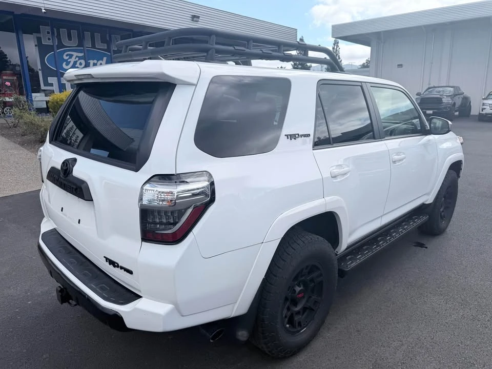 2020 Toyota 4Runner 5th Gen - Image 5 of 15
