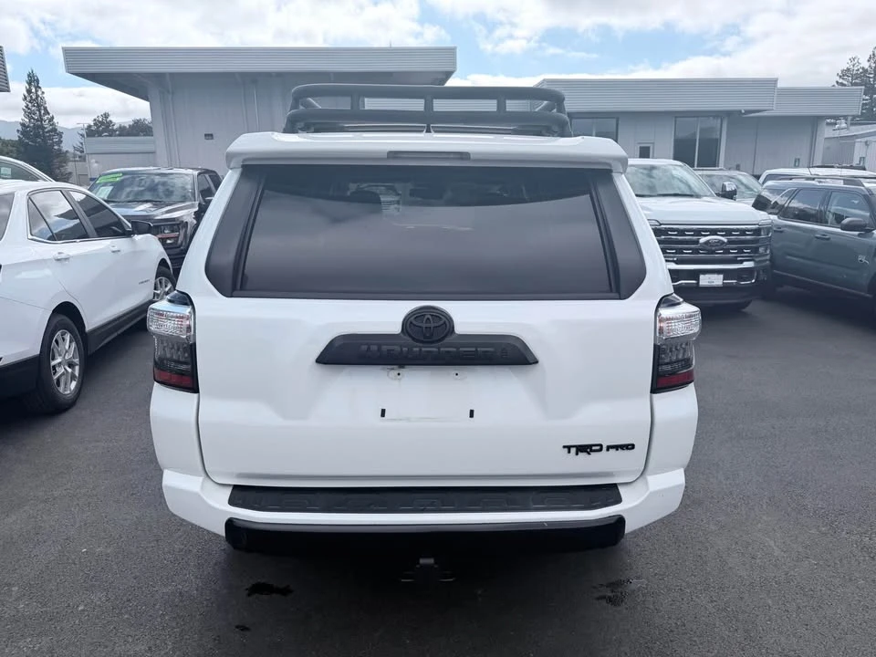 2020 Toyota 4Runner 5th Gen - Image 6 of 15