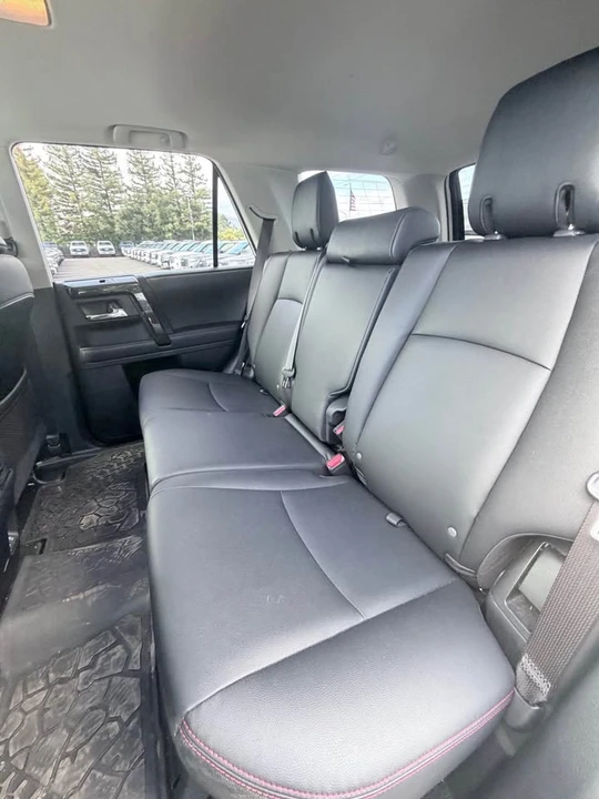 2020 Toyota 4Runner 5th Gen - Image 11 of 15