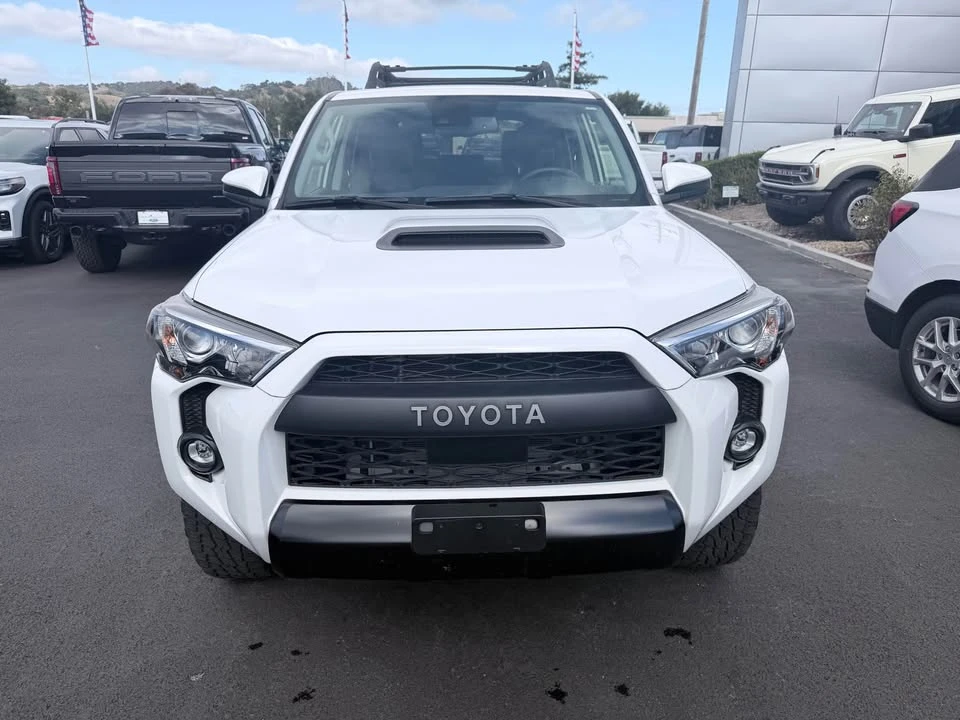2020 Toyota 4Runner 5th Gen - Image 2 of 15