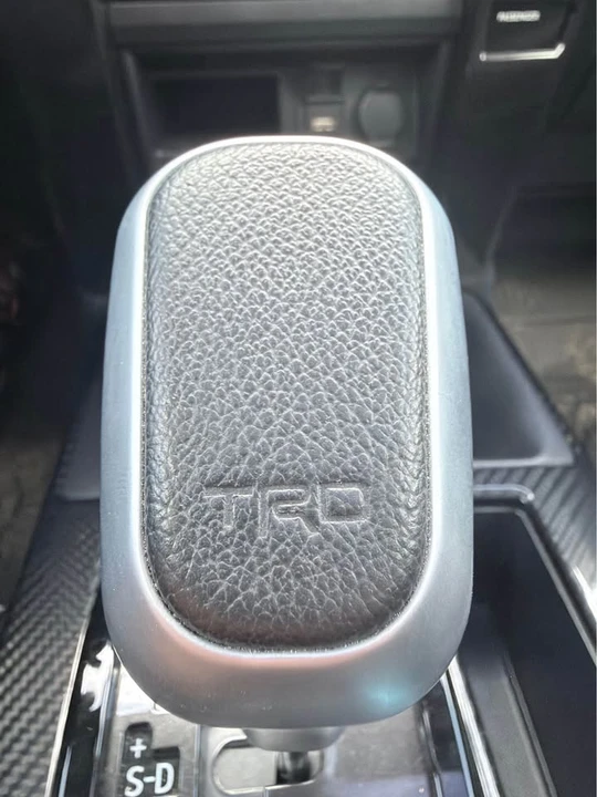 2020 Toyota 4Runner 5th Gen - Image 14 of 15