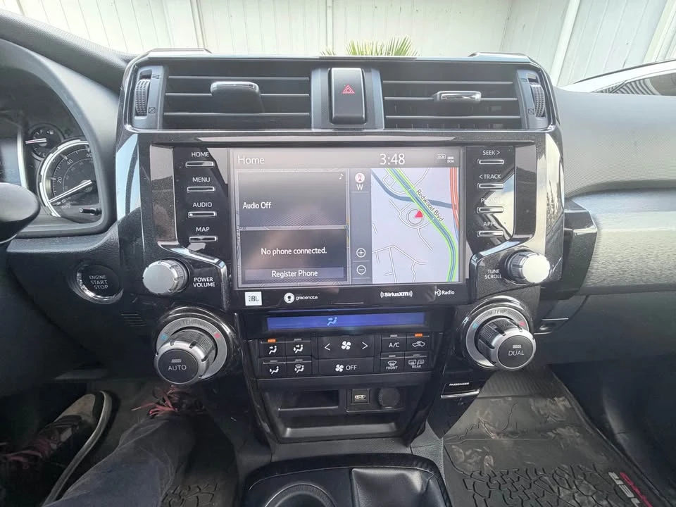2020 Toyota 4Runner 5th Gen - Image 13 of 15