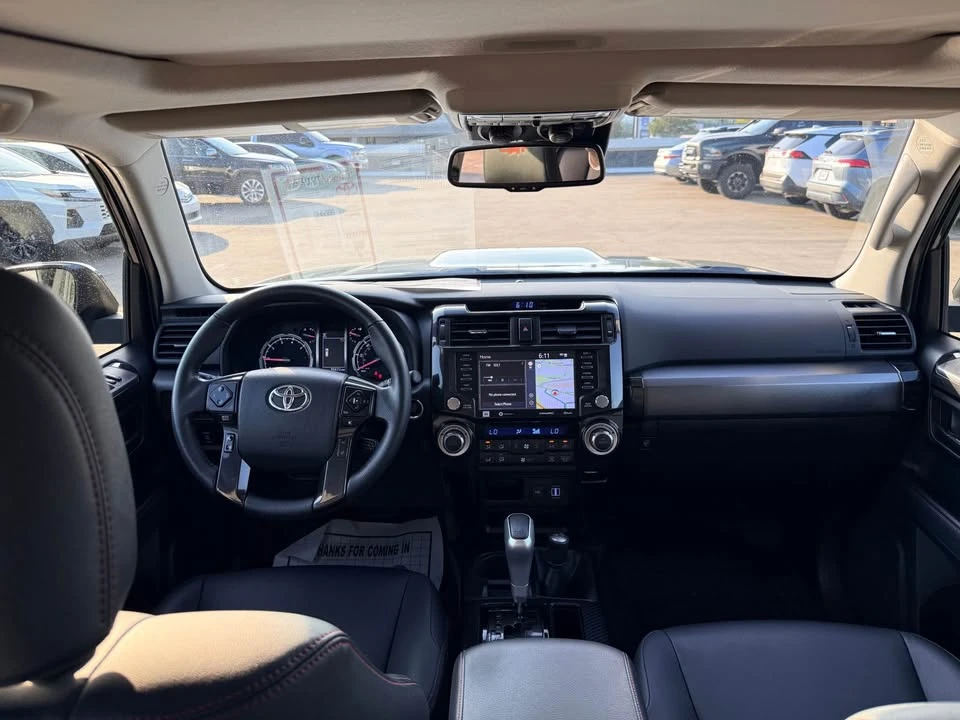 2020 Toyota 4Runner 5th Gen - Image 7 of 10