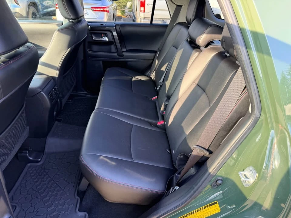 2020 Toyota 4Runner 5th Gen - Image 9 of 10