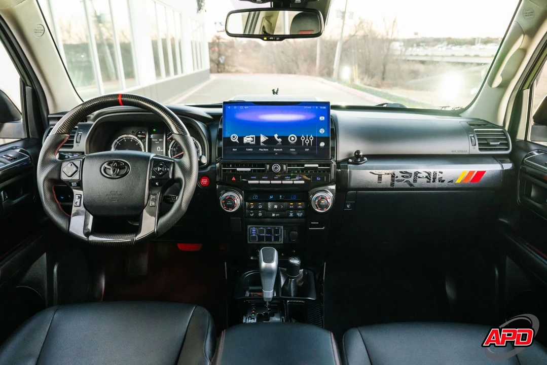 2020 Toyota 4Runner 5th Gen - Image 7 of 12