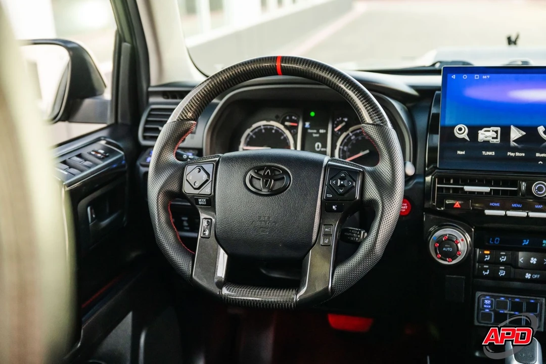 2020 Toyota 4Runner 5th Gen - Image 10 of 12