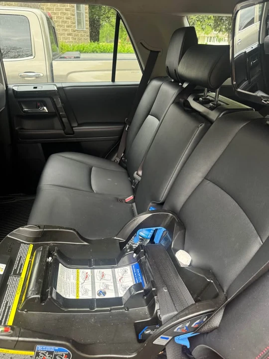 2020 Toyota 4Runner 5th Gen - Image 4 of 15